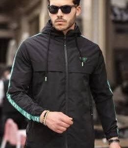 High Quality Hoodie type Jacket